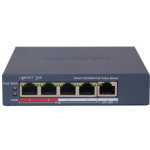 سويتش 4 منافذ هيكفيجن - Hikvision - 4-Port Switch