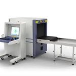 جهاز تفتيش الحقائب بالأشعة السينية x-ray ZA6550